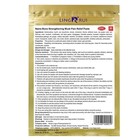 100 Patches Lingrui Musk Strengthen Bone Relieving Pain Plaster