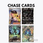 Sv11b Black Bolt Pokemon Japanese  w Shrink Booster Box   in Stock   