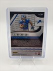 2019 Panini Prizm - Rookies T j  Hockenson  364  rc 