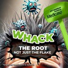 Medicasp Anti-dandruff Shampoo And Massager Kit     Coal 6 Fl Oz  pack Of 1  