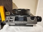 Professionally Serviced Kodak 5600 Carousel Slide Projector Fully Functional