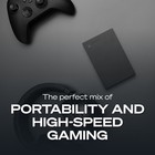 Seagate - Game Drive For Xbox 2tb External Usb 3 2 Gen 1 Portable Hard Drive    