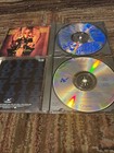 Billy Idol  2 Cds Rock Pre-owned