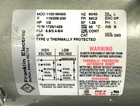Savant Instruments Vp 190 Two Stage High Vacuum Pump 115 208-230v 0 5hp