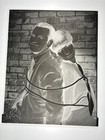 Get Smart Don Adams Barbara Feldon Vintage 8x10 Studio Negative Photo Shoot