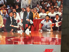 Original 1992 Michael Jordan Air Nike Poster 1988 Nba Mvp 16  X 20  W og Back