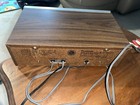 Panasonic 8 Track Stereo Player   Recorder Deck Model  Rs-856  Tested Working