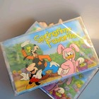 Disney -springtime Favorites - Cassette Tape - New  Sealed 1998 Vintage