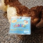 Fbot Ferret Webkinz Plush Animal New Unused Online Code Ganz Htf Rare Hm419 