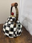 Mackenzie Childs Teapot