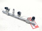 18-24 Honda Gl1800 Goldwing 1800 Left Fuel Rail   Injectors
