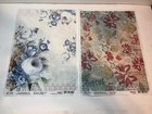 New Lot Of 18 Ciao Bella Decoupage Rice Paper 11 5 X 8 5 Flowers Butterfly Misc
