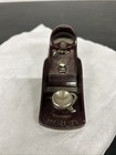 Vintage Stanley Block Plane No 9 1 2 Usa Model 13-029