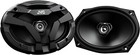Jvc Front Door 6 5    Rear Deck 6x9  Speakers Kit For 2003-2013 Toyota Corolla