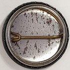 Vintage Touch Me Button Pin The Doors Soft Parade 