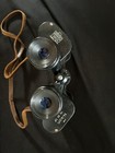 Nippon Kogaku Tokyo J-b7 Nikon 7x50 Binoculars With Case