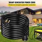 Vevor 50amp 50ft 220volt 10 3 Welder Extension Cord For Portable Welding Machine