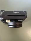 Fujifilm Instax Mini 8 Instant Film Camera Black For Parts Or Repair Only