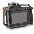 Tilta Full Camera Cage For Bmpcc 6k Pro  Tactical Gray
