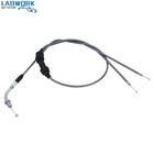 Throttle Cable For Honda Cb175 Cb200 Cb200t Cb160 Cl175 Gray 17910-236-000