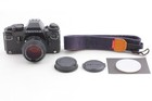  exc 5  Pentax Lx Fa-1 35mm Film Camera Body Smc M 50mm F 1 4 Lens From Japan