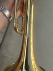 Yamaha Advantage Trumpet - Gold  ytr-200ad 
