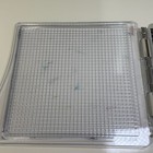 Tim Holtz Tonic Studios Stamp Platform - Must Have For Precision Stamping