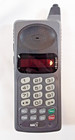 Vintage Motorola  pocket   premier Classic  Cellular Telephone With Box And More