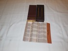 Sheaffer Pen And Pencil Set  Chrome Finish  Still In Box 