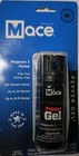 Mace Self Defense Pepper Spray Gel With Dye   Belt Clip - Magnum 3 Model New