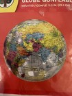 Teaching Tree Inflatable World Globe 11 5    Education Home School New Sealed 