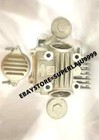 Yamaha Ttr 110 Complete Cylinder Head -  Express Ship