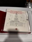 The U s  Constitution Bicentennial Covers Collection 90 First Day Covers   Album