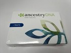 Ancestrydna   Traits Genetic Test Kit  Personalized Genetic Traits  Dna
