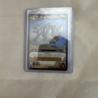World Of Warcraft Tcg Lot Of 19 Rares  Loot Cards And Mount New Unscratched