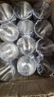 American Metalcraft Jg1 Japanese Jigger Stainless Steel 1 2oz X 1oz Pack Of 12