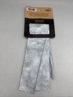 Costa Topo C-mask Gaiter Light Gray New With Tags Nwt Face Mask