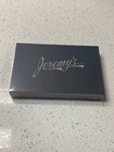 Jeremy   s Razors Precision Five Blade Starter Set Handle And One Cartridge