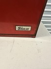 Vintage Snap-on 5 Drawer Side Tool Chest