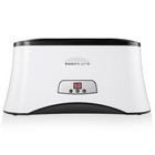 Open Box - Paraffin Spa Bath - Portable Electric Wax Warmer For Hands And Feet