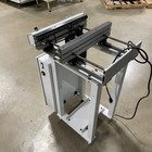 Conveyor Technologies  5 Meter Inspection Conveyor  250410 