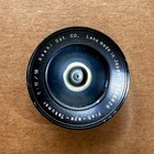Asahi Fish-eye-takumer Vintage Lens 1 11 18