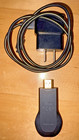Google Chromecast 1st Gen H2g2-42 Digital Hd Media Streamer