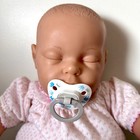Haunted Doll Very Active Highly Positive Child Spirit  Lucy  Fever 1800s 