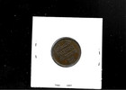 Palestine  1 Mil    1935  Coin   Xf  Condition