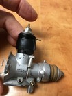 Vintage 1947 Arden 09 Glow Model Airplane Engine Read