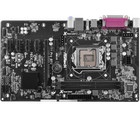 Asrock H81 Pro Btc 6 Pcie For Crypto With Intel G1830 And 4gb Ram Etc