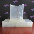 Ps3 Playstation 3 Cases Oem Empty Replacement Game Cases Lot Of 10