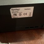 Synology Diskstation Ds213   diskless  Nas Network Storage - Clean   Tested