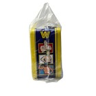 2019 Wrestle Mania Iii Lunch Tin Box Hulk Hogan Andre The Giant Lunchbox New